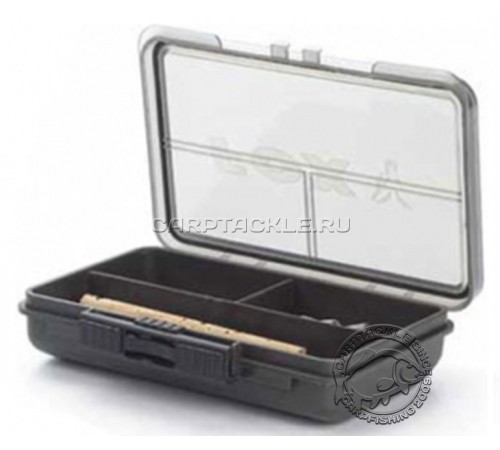 Коробка для аксессуаров Fox F-Box Compartment